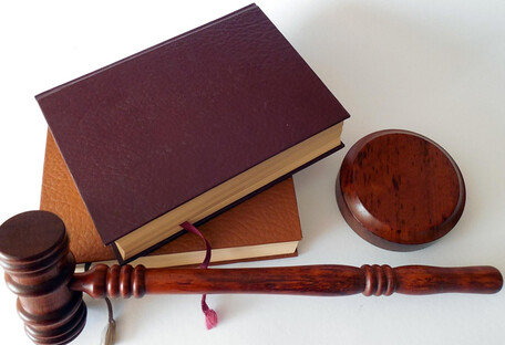 В суд передали дело о завладении более 1,7 млн грн, выделенных на реабилитацию военных