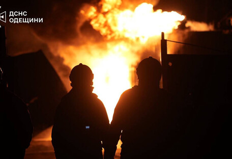 На Одещині росіяни пошкодили енергооб