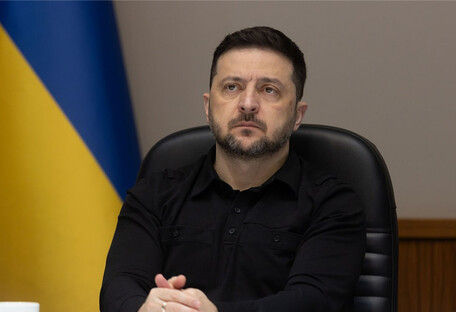 Зеленский поблагодарил энергетики за работу и поздравил с профессиональным праздником