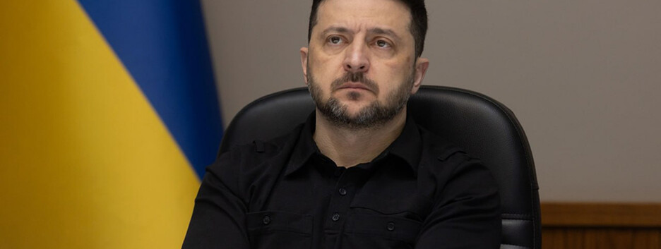 Зеленський подякував енергетикам за роботу та привітав із професійним святом