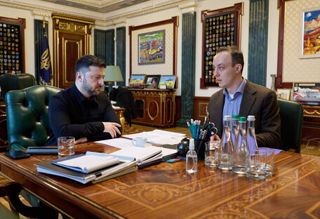 Україна готує нові санкційні рішення проти рф та її союзників до кінця року — Зеленський