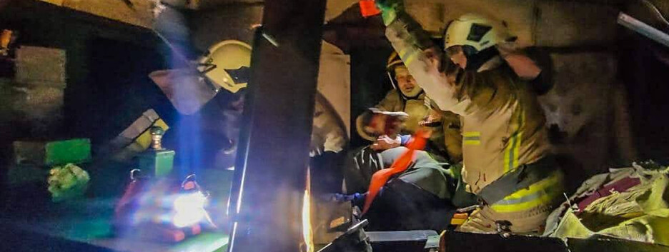 Росіяни атакували об