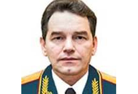 В Москве взорвался автомобиль генерала Фанила Сарварова: мужчина погиб