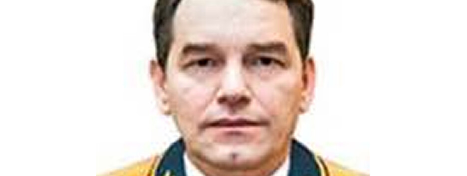 В Москве взорвался автомобиль генерала Фанила Сарварова: мужчина погиб