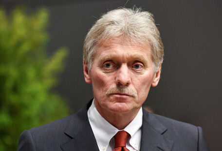 Не соответствует действительности: Песков отрицает информацию, что Путин хочет захватить всю Украину