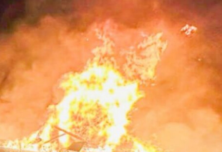 На Житомирщині внаслідок атаки рф загинула дитина, п