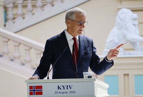 Норвежский механизм финансирования Украины: возможен ли он и почему его появление может изменить финансовую архитектуру Европы