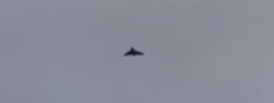 Вночі росія застосувала понад 600 дронів та десятки ракет — Свириденко