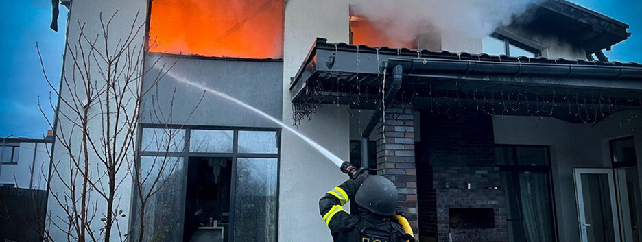 Путін ніяк не може змиритися з тим, що треба перестати вбивати — Зеленський