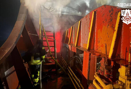 росія атакувала південь Одещини: є руйнування житла, портів та енергетики