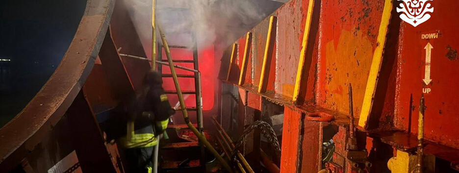 росія атакувала південь Одещини: є руйнування житла, портів та енергетики