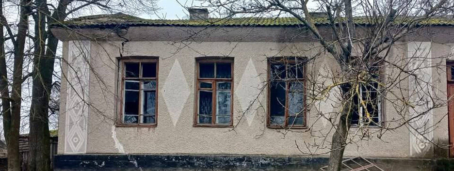 На Вінниччині пошкоджено 14 будинків внаслідок ворожого обстрілу