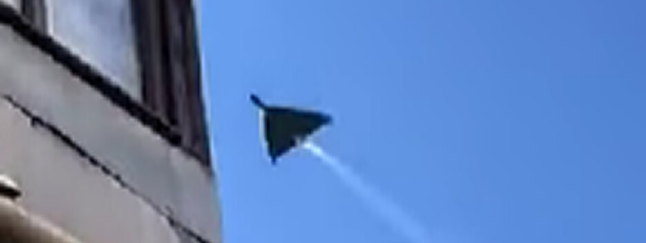 Ночью враг атаковал Украину 116 ударными БПЛА: сколько уничтожило ПВО