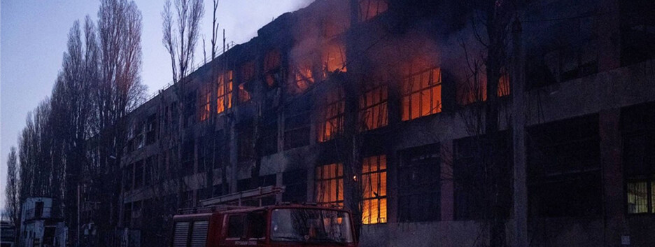 Украина оценит потерю от войны в $800 млрд — Зеленский