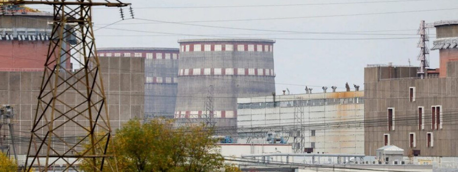 ЗАЕС можуть передати під спільне управління України, США та росії — Зеленський