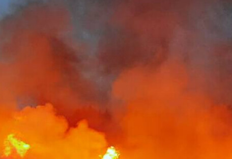 Россияне ударили по ТЭЦ под Харьковом: есть погибший и раненые