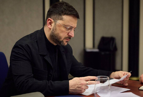 Украина готова провести выборы после подписания соглашения, но при безопасности — Зеленский