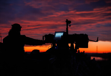 ППО ліквідувала 106 ворожих БпЛА — Повітряні Сили