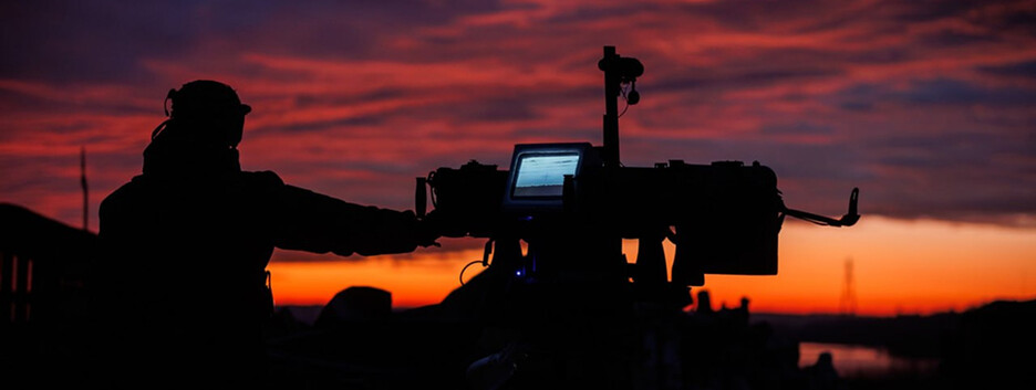 ППО ліквідувала 106 ворожих БпЛА — Повітряні Сили