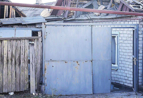 Пятеро человек получили ранения в результате российской атаки на Запорожье — ОВА