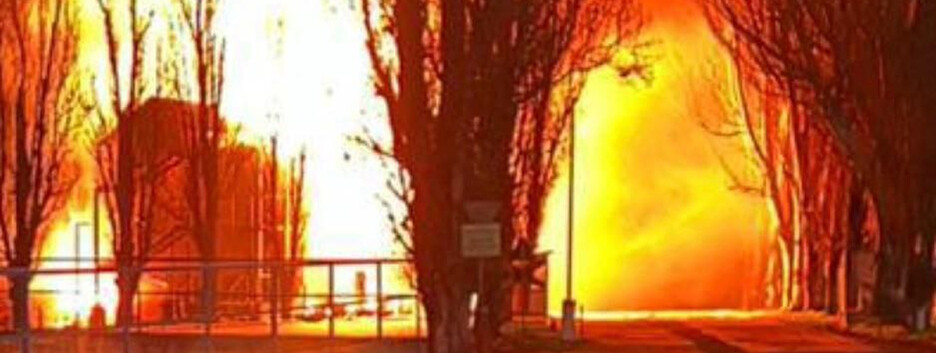 Атака портовой инфраструктуры Одесщины: в АМПУ озвучили последствия