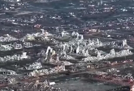 Ворог має деякі успіхи у Вовчанську — бригада "Форпост"