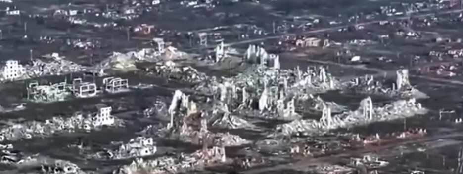 Враг имеет некоторые успехи в Волчанске - бригада "Форпост"