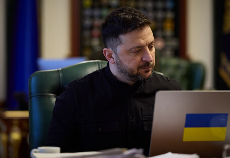 Мы имеем дело с варварами, которые в конце концов и в Бога не верят — Зеленский