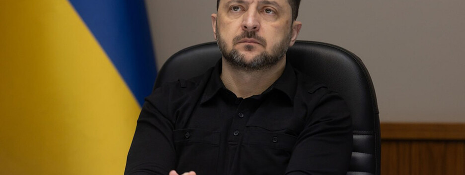 Зеленский анонсировал встречу с Трампом в ближайшее время