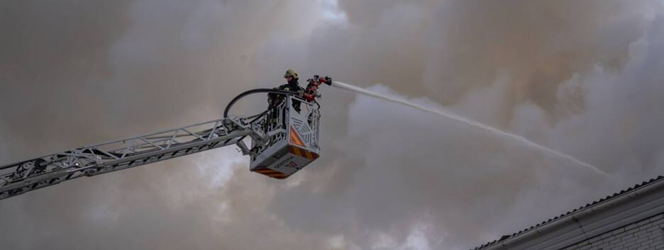 Россияне в сутки совершили более 60 обстрелов по Сумщине: без пострадавших, есть разрушения