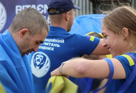 Звільнені з російського полону українці отримуватимуть разову допомогу 50 000 грн