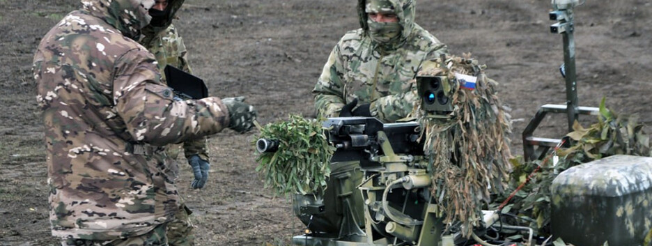 росія за місяць завербувала понад 150 іноземців для війни проти України — СЗР