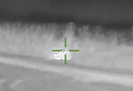 "Примари" ГУР у Криму спалили ворожі засоби ППО та інші цілі окупантів (відео)