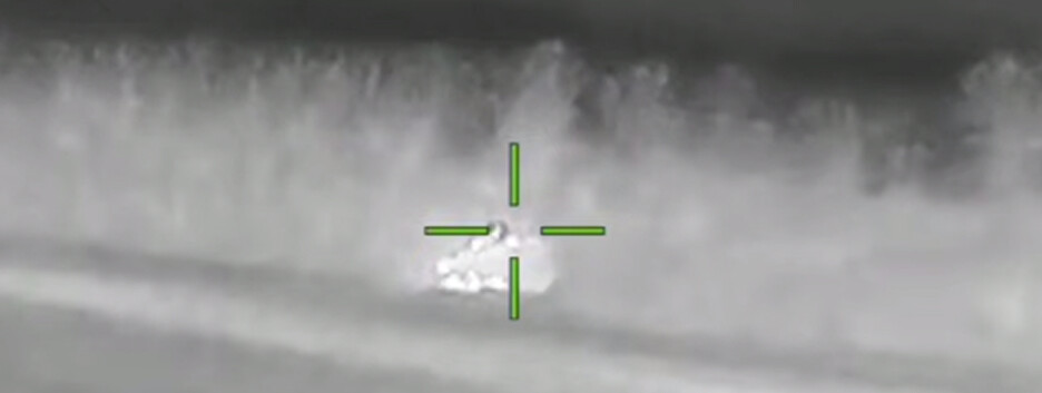 "Призраки" ГУР в Крыму сожгли вражеские средства ПВО и другие цели окупантов (видео)