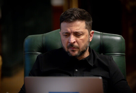 Зеленский сообщил, о чем будет говорить во время встречи с Трампом