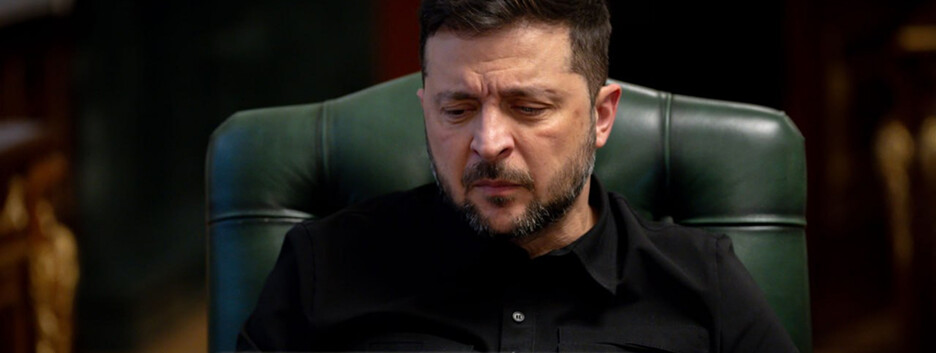 Зеленський повідомив, про що говоритиме під час зустрічі з Трампом 