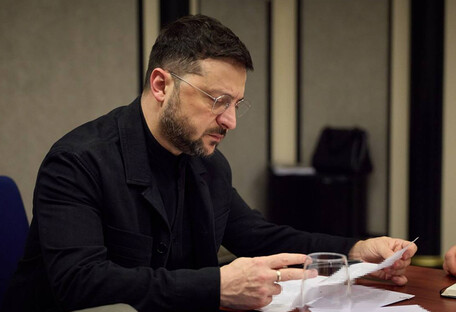 Официальной реакции россии на 20 пунктов мирного плана нет, Украина коммуникирует только с США — Зеленский