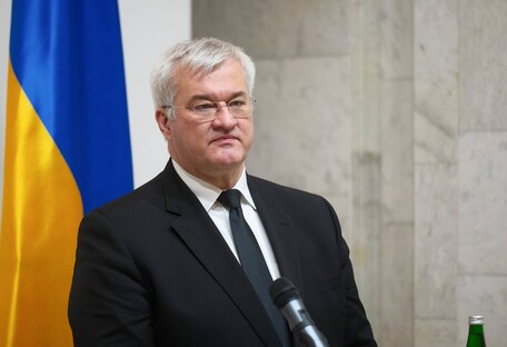 Сибіга спростував заяви Кремля про "напад на резиденцію Путіна"