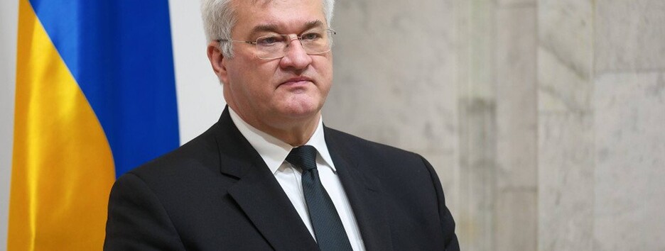 Сибига опроверг заявления Кремля о "нападении на резиденцию Путина"