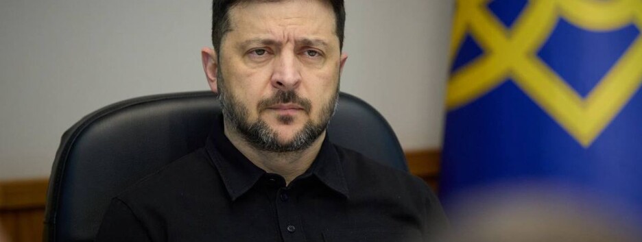 Зеленский назвал условие для завершения войны в 2026 году