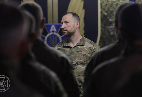 Зеленський призначив Євгена Хмару тимчасовим виконувачем обов’язків голови СБУ