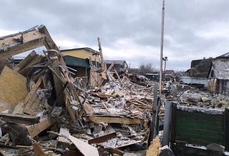 Через сутки враг 13 раз обстрелял Донетчину: погиб человек