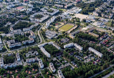 В Славутиче на Киевщине частично заживили потребителей после вражеской атаки — Калашник