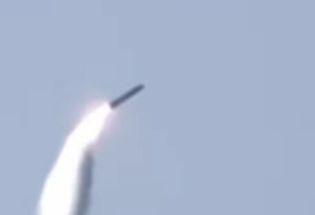 Россияне атаковали Кривой Рог баллистикой: поражен объект инфраструктуры