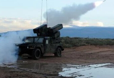 Ночью россияне атаковали Украину одной баллистической ракетой и 95 ударными БПЛА — Воздушные Силы