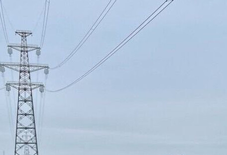 В Славутиче возобновили электроснабжение после двух дней блекаутов