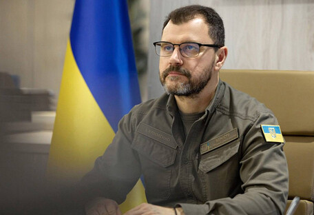 Подразделения МВД в 2025 году уничтожили более 1000 вражеских танков - Клименко