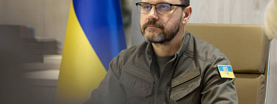 Подразделения МВД в 2025 году уничтожили более 1000 вражеских танков - Клименко