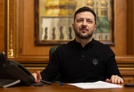 Во Франции состоятся обсуждение вопросов по ЗАЭС и территориям - Зеленский