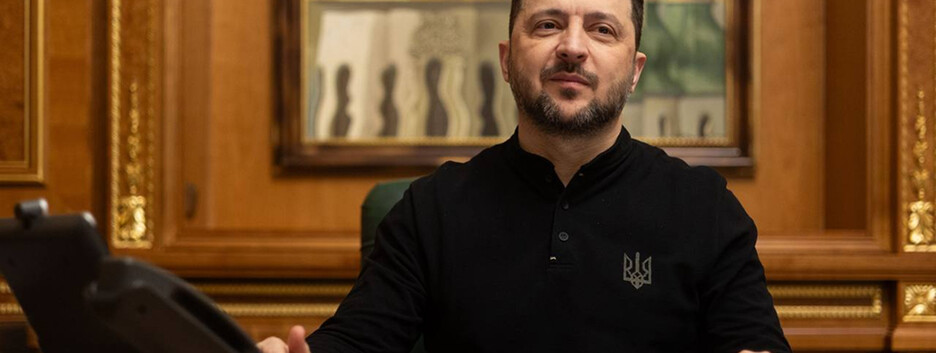 Во Франции состоятся обсуждение вопросов по ЗАЭС и территориям - Зеленский